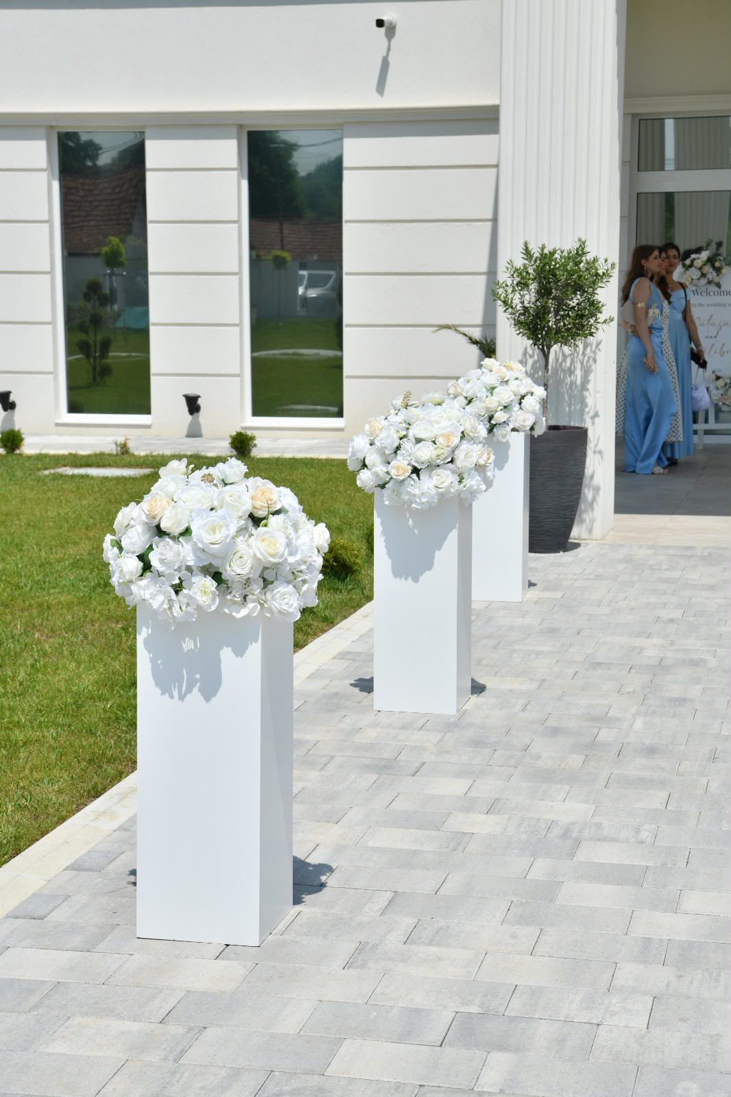 Imperial Event Centar — Fotografija 06