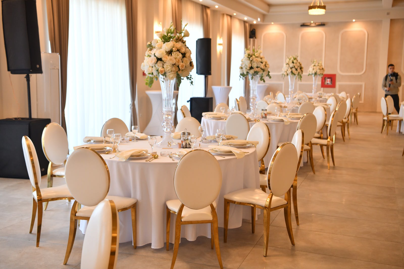 Imperial Event Centar — Fotografija 15
