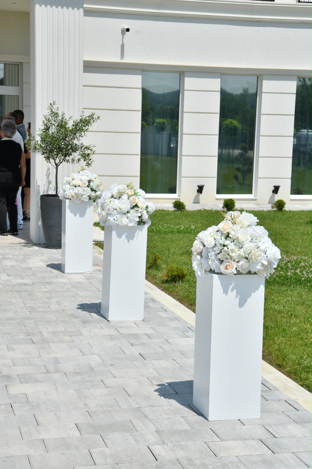Imperial Event Centar — Fotografija 19